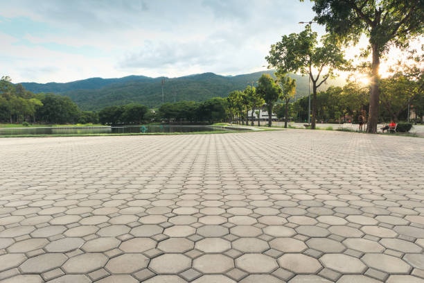 Best Concrete Paver Driveway  in Beaver Dam Lake, NY