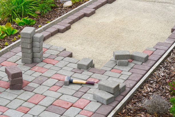 Best Permeable Paver Driveway  in Beaver Dam Lake, NY