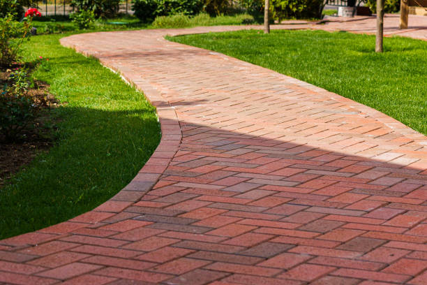 Paver Driveway Replacement in Beaver Dam Lake, NY