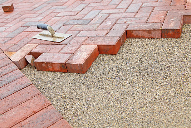 Best Interlocking Driveway Pavers  in Beaver Dam Lake, NY