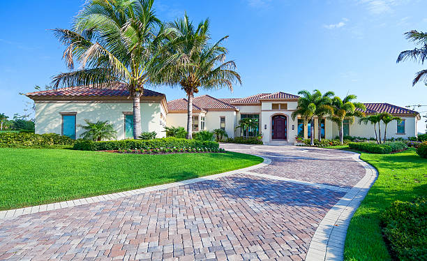 Reasons to Select Us for Your Driveway Paving Requirements in Beaver Dam Lake, NY